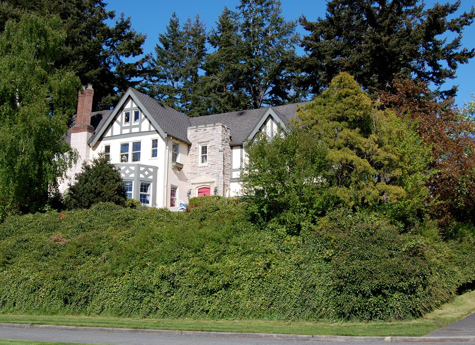 South Hill, Bellingham South Hill Home Tour to Help Make Lowell Greener