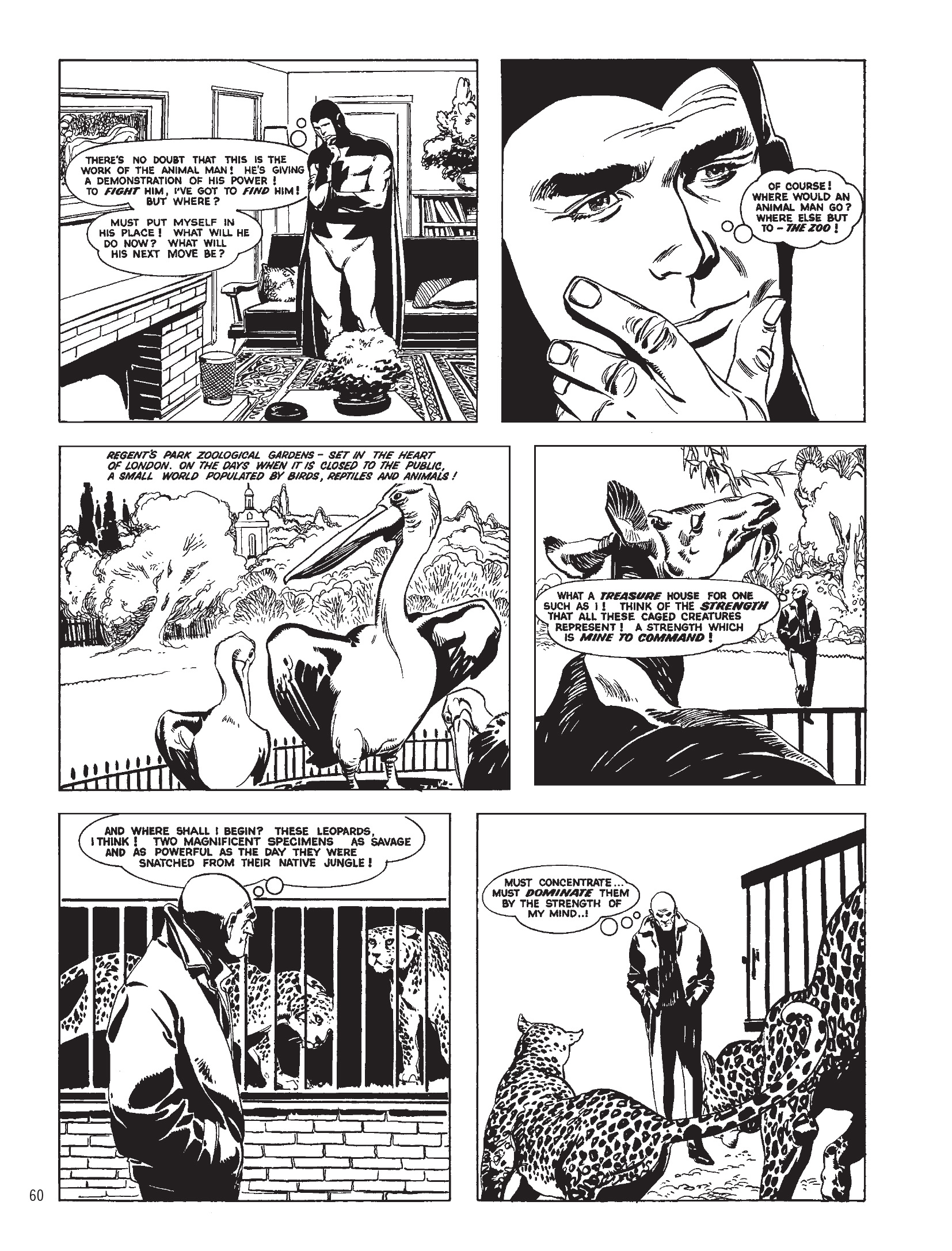Read online The Complete Johnny Future comic -  Issue # TPB (Part 1) - 62