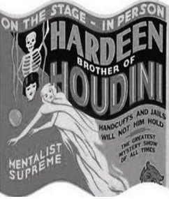 The Houdini Family comes to the Florida Panhandle