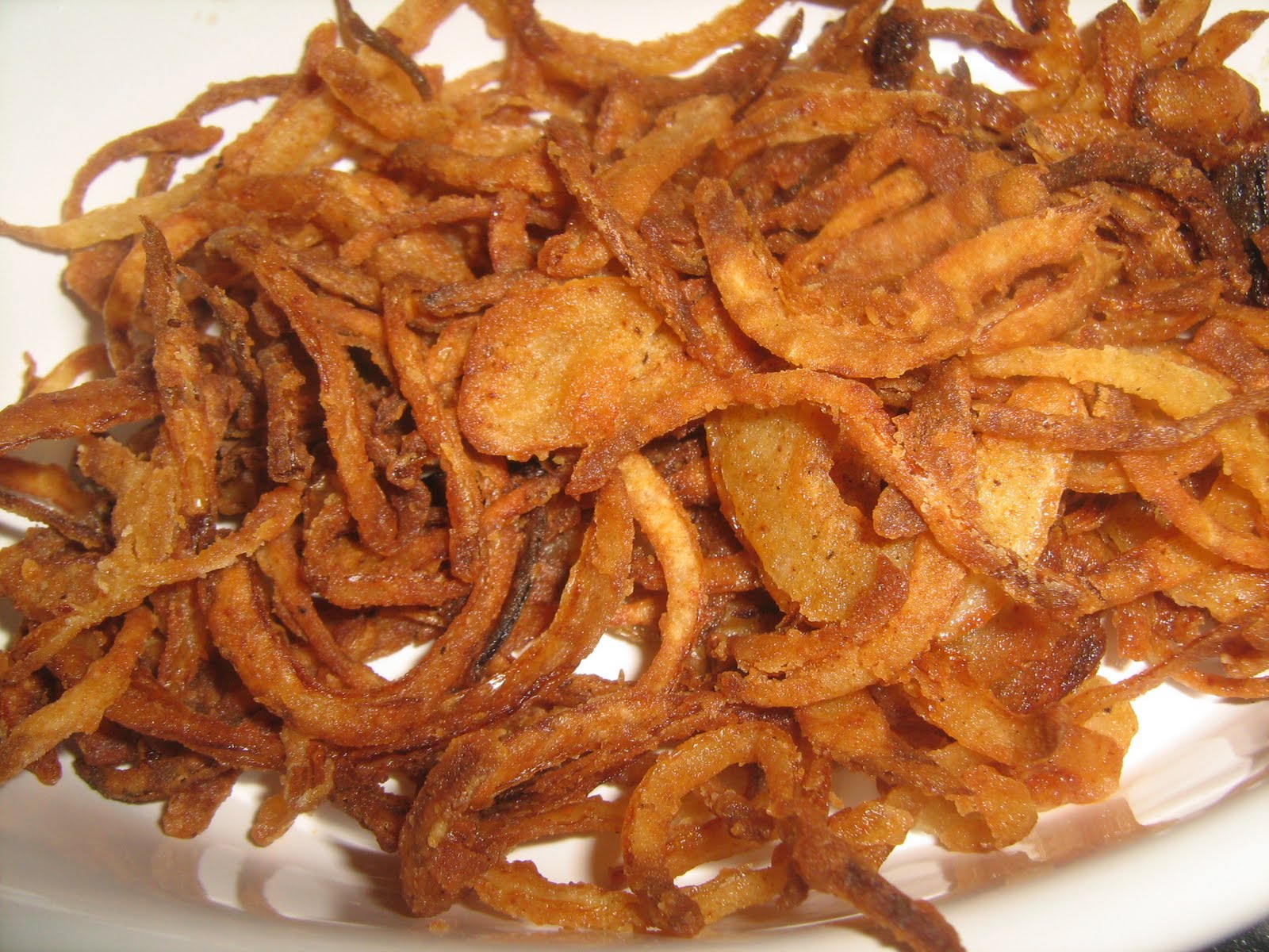 Daily Delights Tobacco Onions