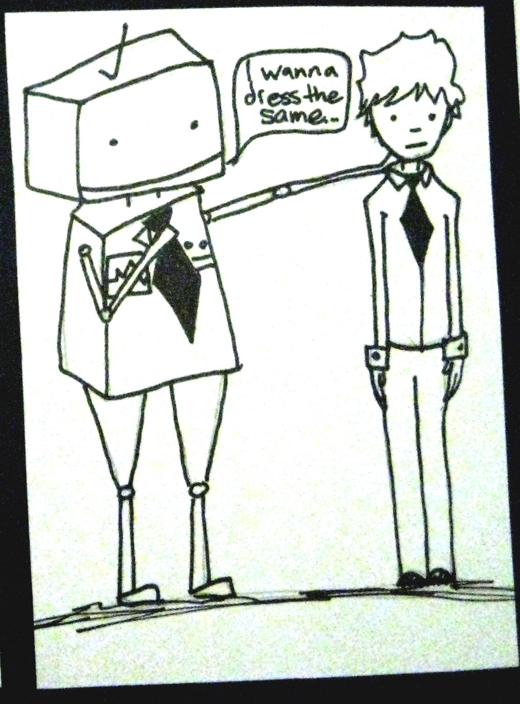 [dress+the+same.jpg]