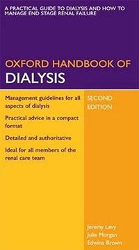 dialysis handbook