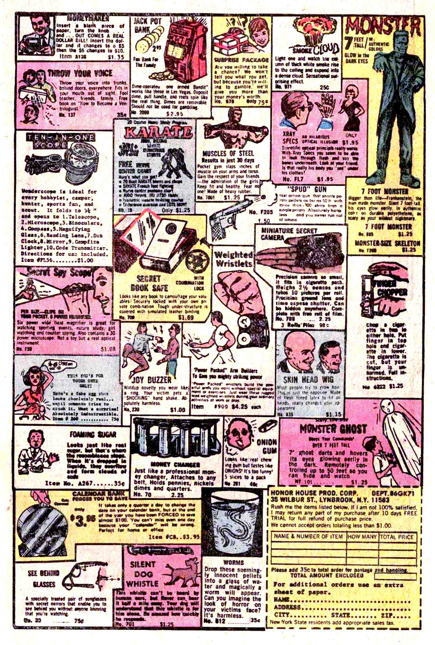 Read online The Brave and the Bold (1955) comic -  Issue #140 - 29