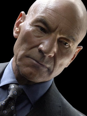 Professor Charles Xavier will create the first class of X-Men.