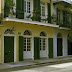 French Creole Architecture
