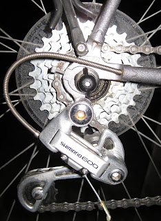 1987 trek 520