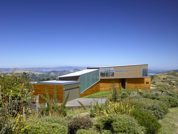 Mountain Home Design, modern house design, interior design, exterior house design