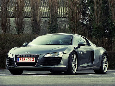 Audi R8, sport car, luxury car, car interior