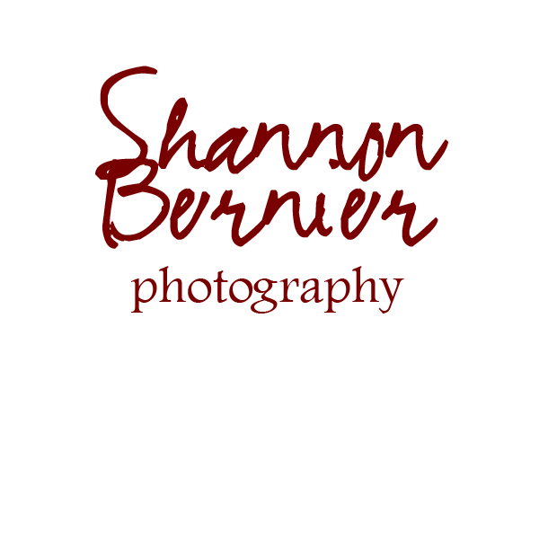 Shannon Bernier Photography