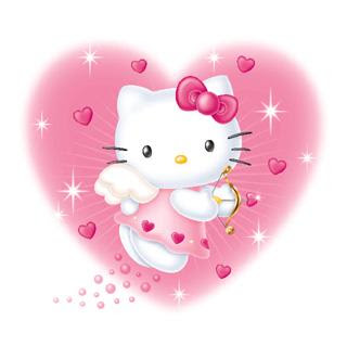 KUMPULAN GAMBAR HELLO KITTY TERBARU Love Cinta Foto Hello Kitty Pink KUMPULAN GAMBAR HELLO KITTY TERBARU Love Cinta Foto Hello Kitty Pink