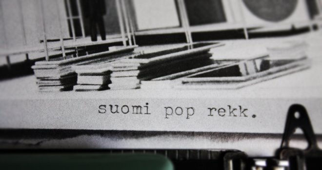 suomi pop rekk.