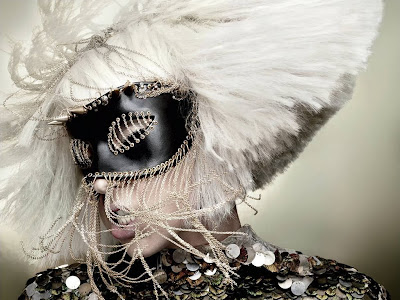 Lady Gaga The Fame Monster Wallpapers.