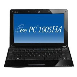 ASUS Eee PC Seashell
