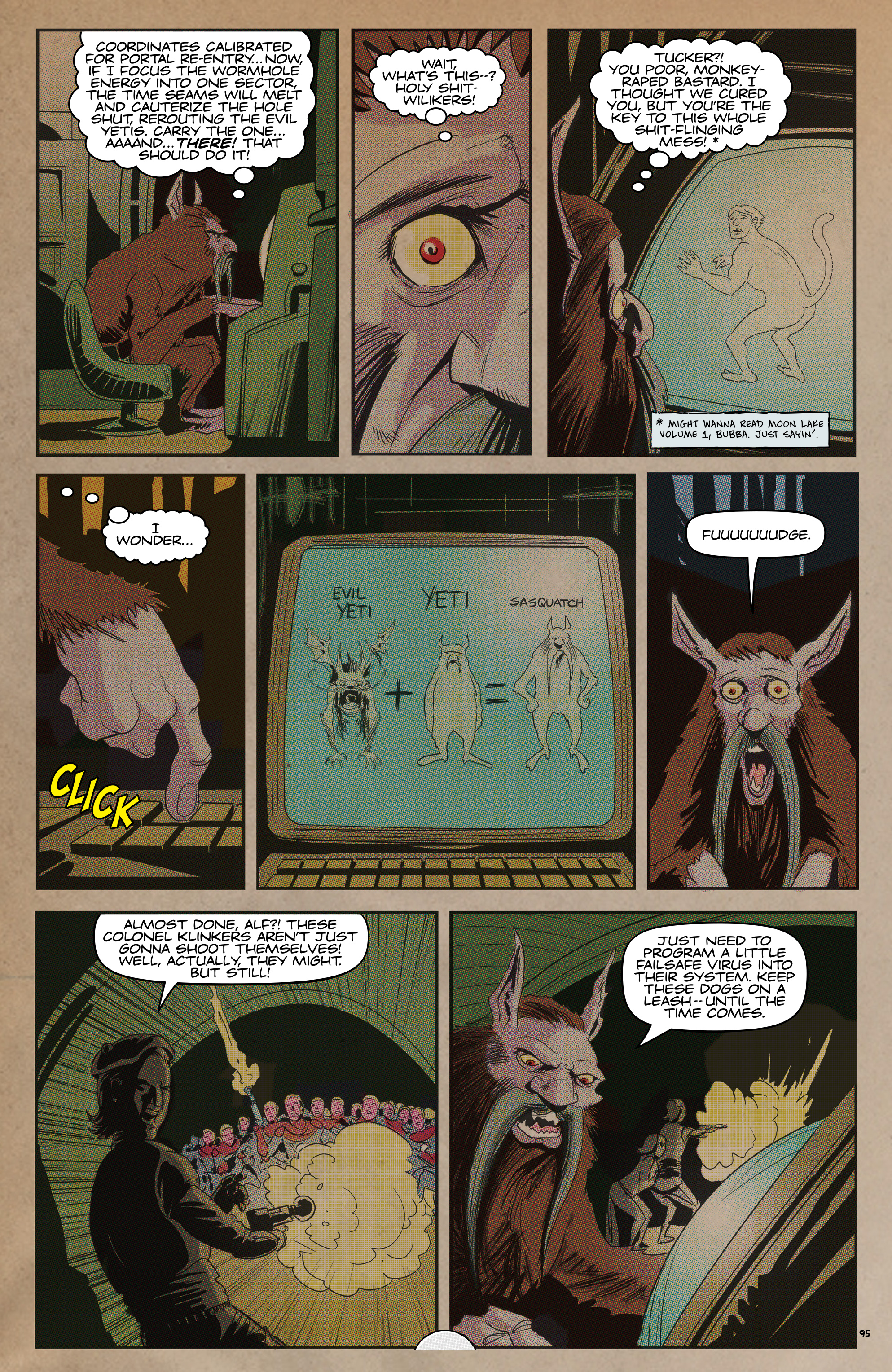 Read online Moon Lake (2020) comic -  Issue # TPB 2 (Part 1) - 92