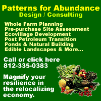 Patterns for Abundance