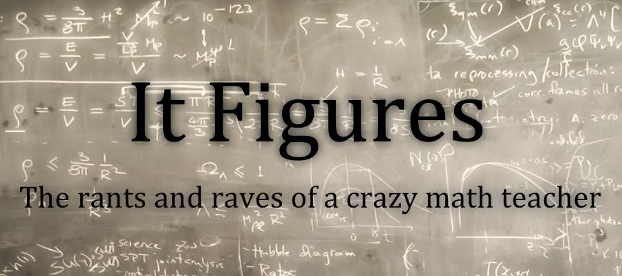 It Figures