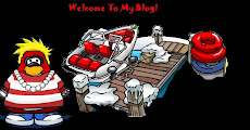 Welcome To My Blog!