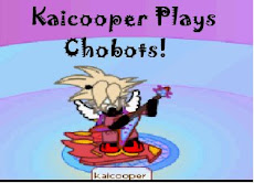 Kaicooper Plays Chobots!