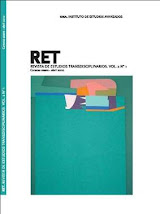 Editor jefe de la Revista de Estudios Transdisciplinarios (RET) - (IDEA) Vol. 2 N° 1