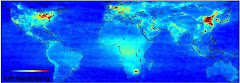 Atlas de la Contaminación Agroquímica del Suelo