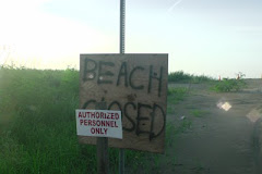 Sunrise, Grand Isle, LA 7.19.10