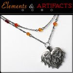 Elements & Artifacts