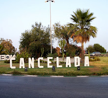Cancelada