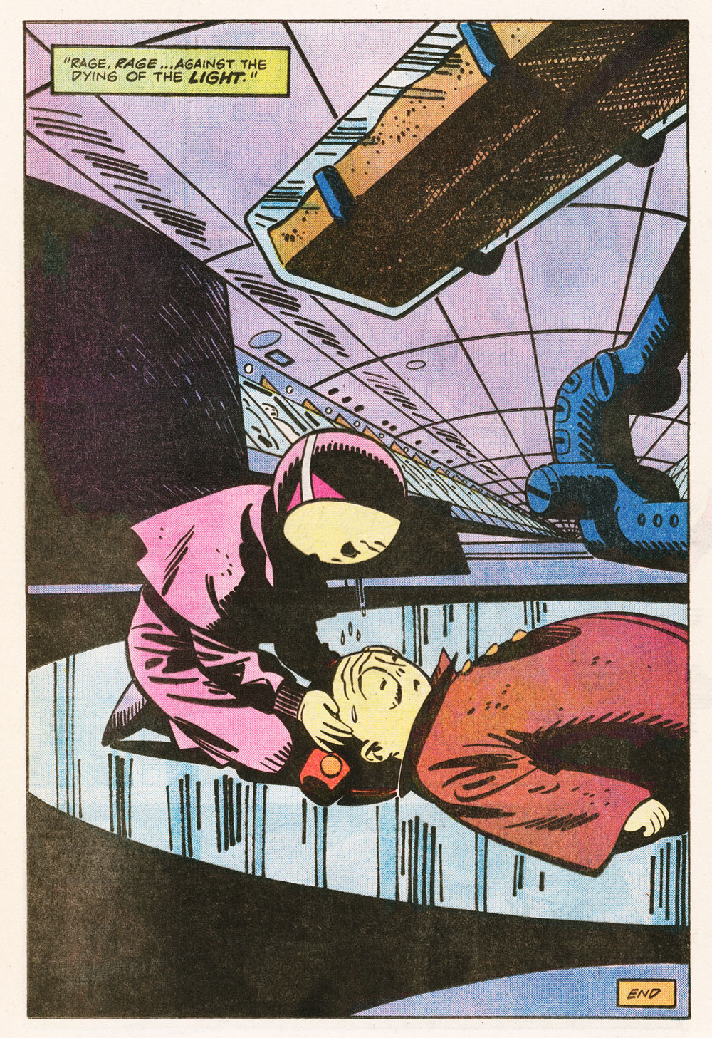 Green Lantern (1960) Issue #171 #174 - English 16