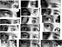 Os Olhos da gente!!
