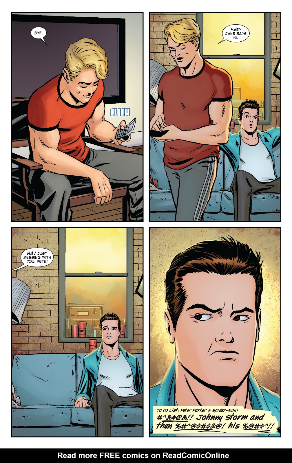 Fantastic Four by Jonathan Hickman: The Complete Collection issue TPB 4 (Part 1) - Page 84