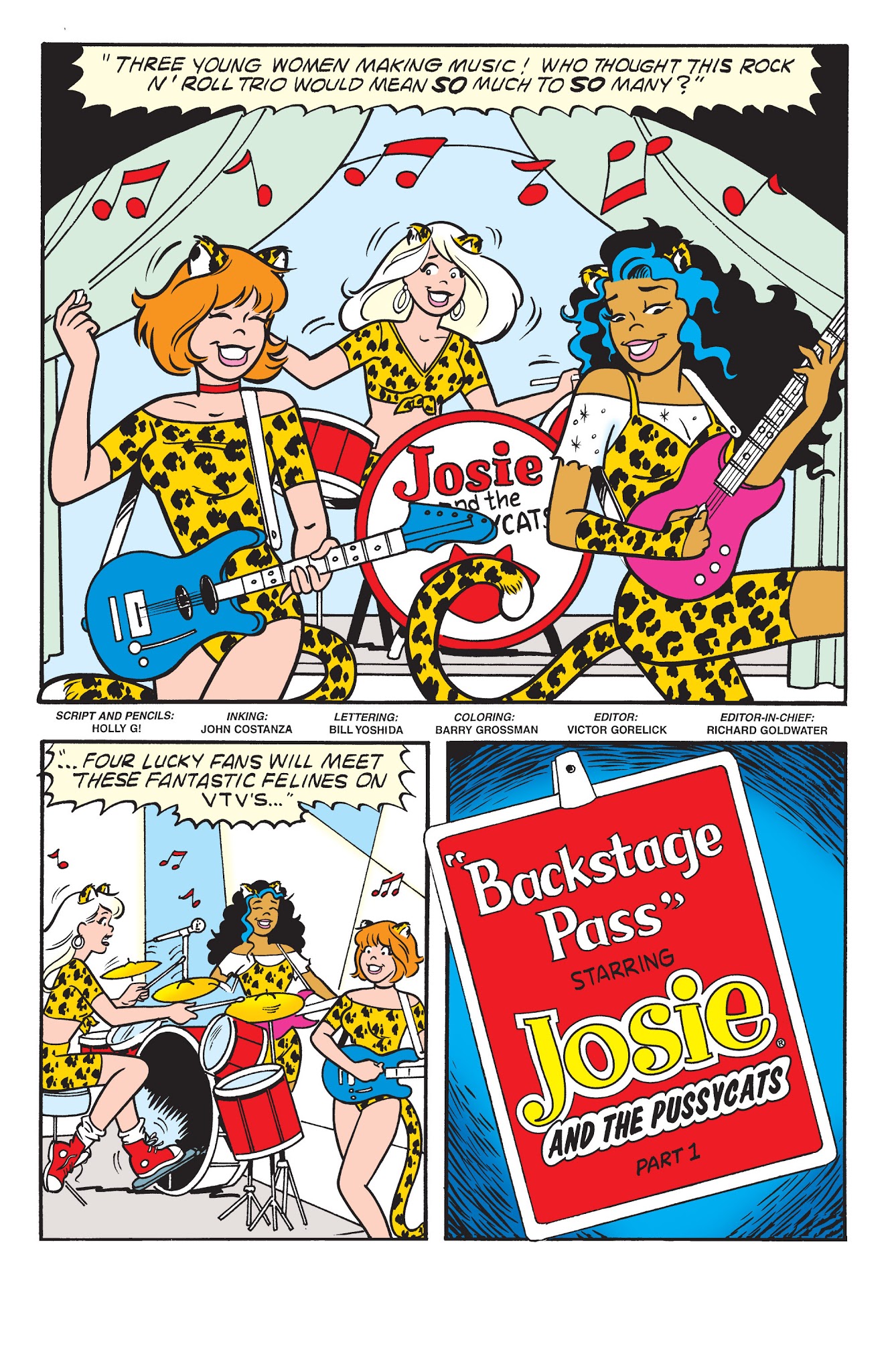 Read online Pep Digital comic -  Issue #123 - 229