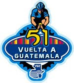 51 VUELTA CICLISTA A GUATEMALA