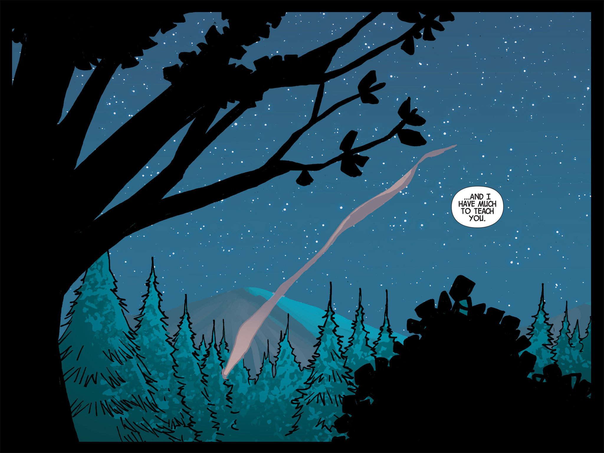 Read online Wolverine: Japan's Most Wanted comic -  Issue #8 - 44