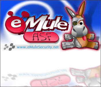 eMule 0.48a A.S.F. 0.1