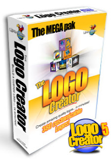 Laughingbird The Logo Creator MegaPack v5.2 Retail