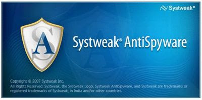 Systweak AntiSpyware v1.0.594.902