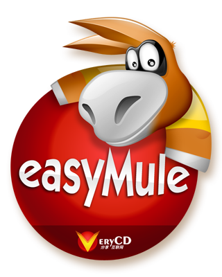 VeryCD eMule 0.48 easyMule v1.0.0 Build 071109 BETA