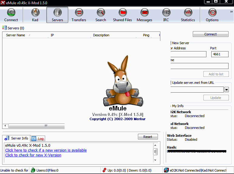 TÉLÉCHARGER IMULE 1.4.5 1.4.5 TÉLÉCHARGER IMULE