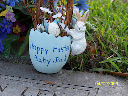 Jack's Basket and Bunny