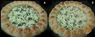 بــــتزا بس شكلها وااااااو جناااان