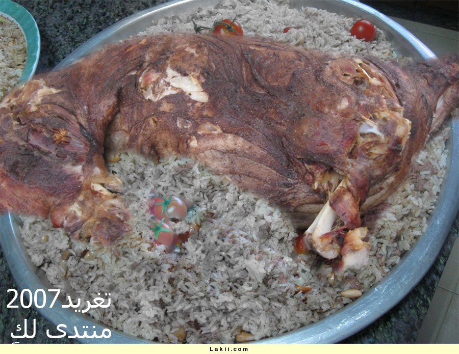 طريقة عمل مندي اللحم في طنجرة الضغط How To Make Lamb Mandi Using Pressure Cooker Youtube