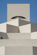 Museo de arte islamico, Qatar