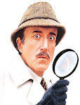 El inspector Clouseau