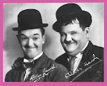 laurel & hardy