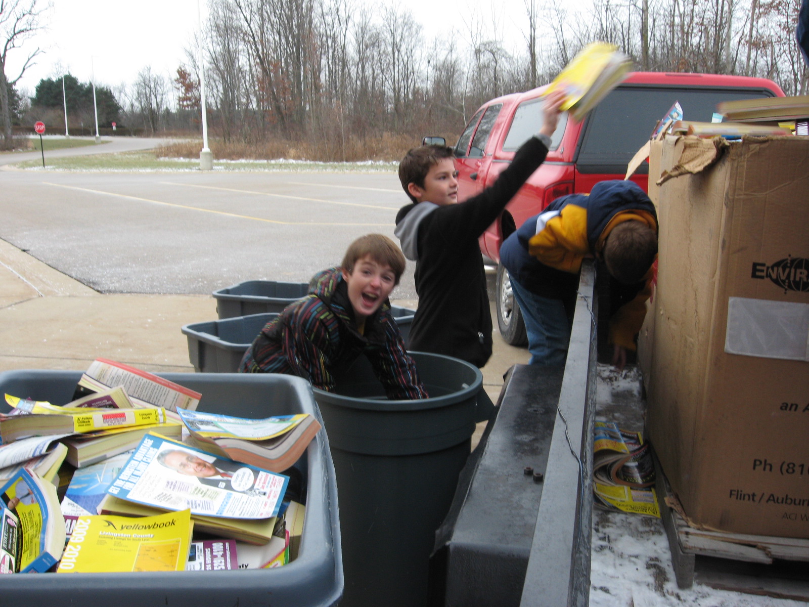 Hutchings Green Club