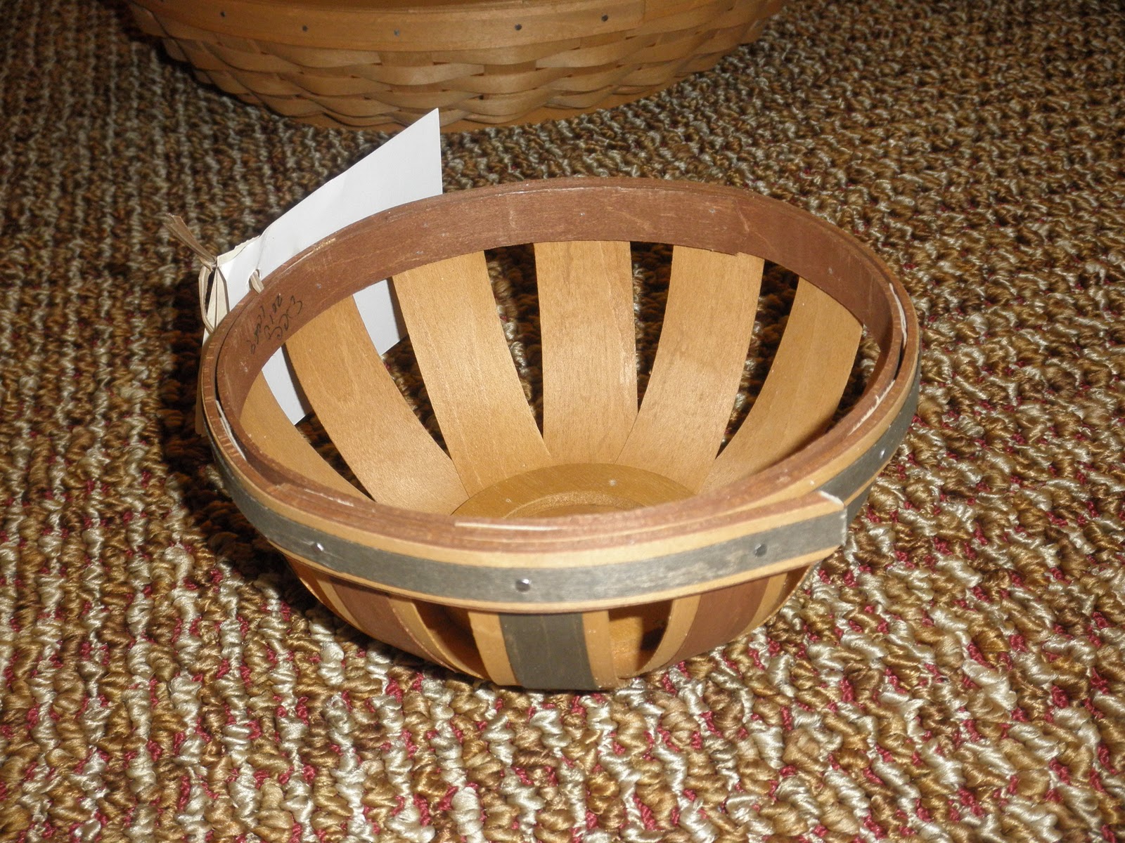 The Ringlers LoNgAbErGeR!