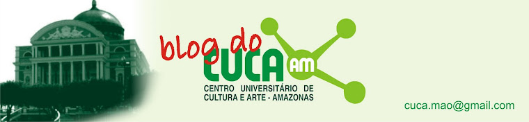 CUCA AMAZONAS