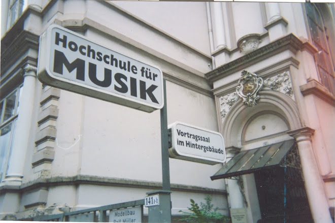 Musikhochschule Wuppertal