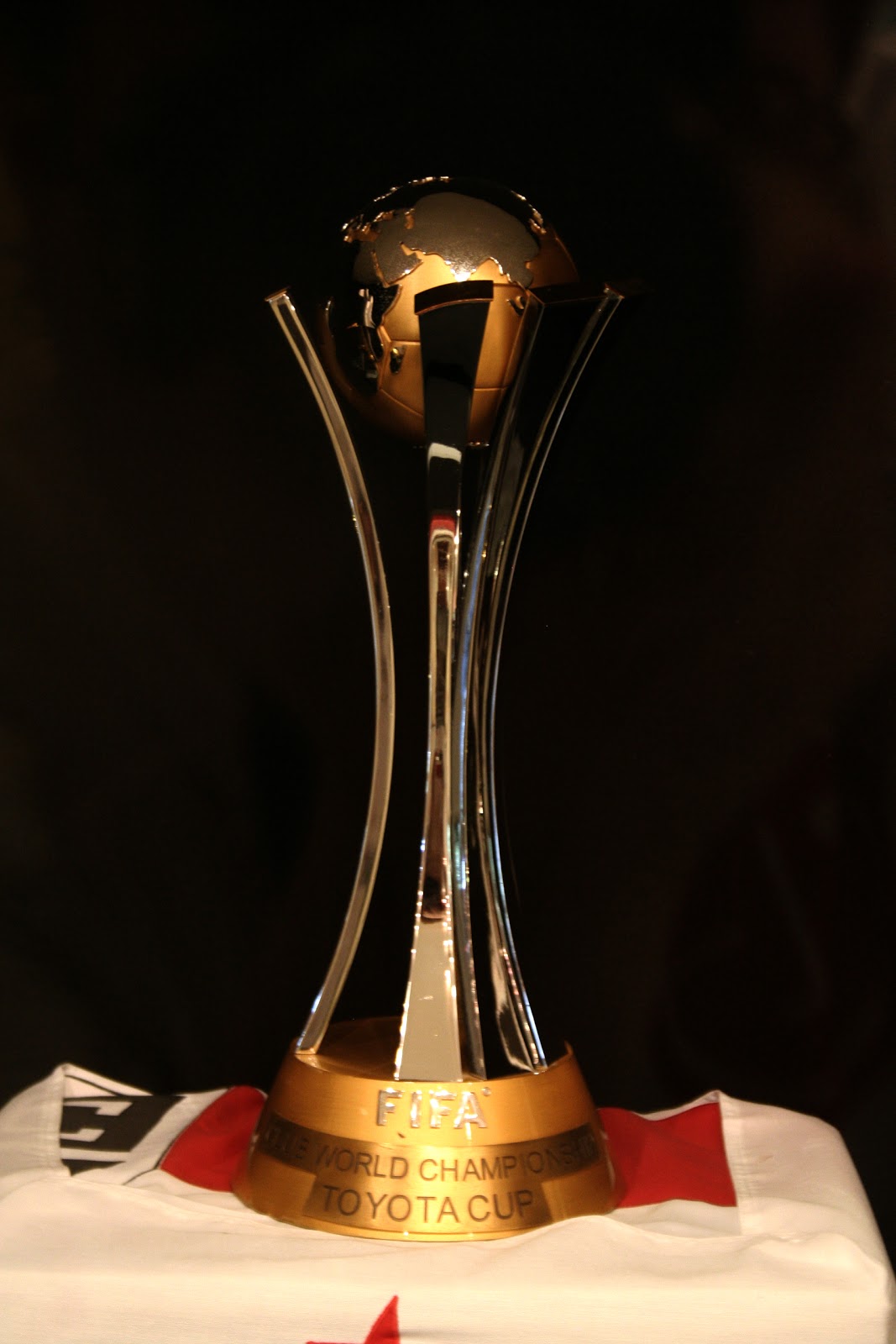 The Sporting Opinion How important is the FIFA World Club Championship?