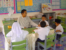 Kelas Tasmik